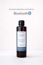 Refil Máquina 250ml- Bergamot & Sea Salt- Parff