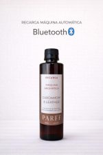 Refil Máquina 250ml- Cardamom & Leather- Parff