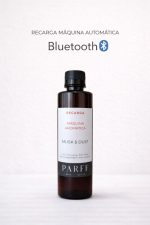 Refil Máquina 250ml- Musk & Dust- Parff