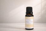 Essência Concentrada Osmanthus & Patchouli 20ml Parff