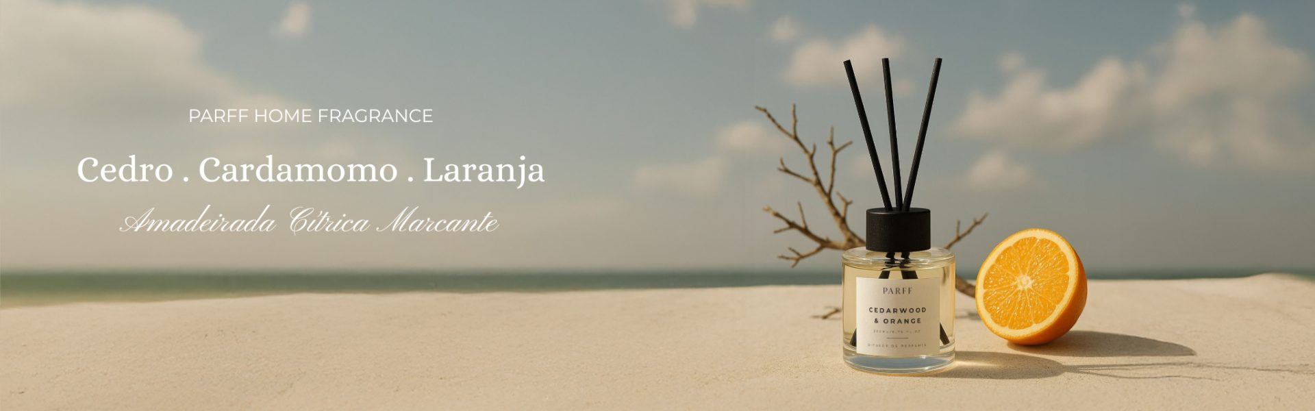 DIFUSOR CEDARWOOD- BANNER PC