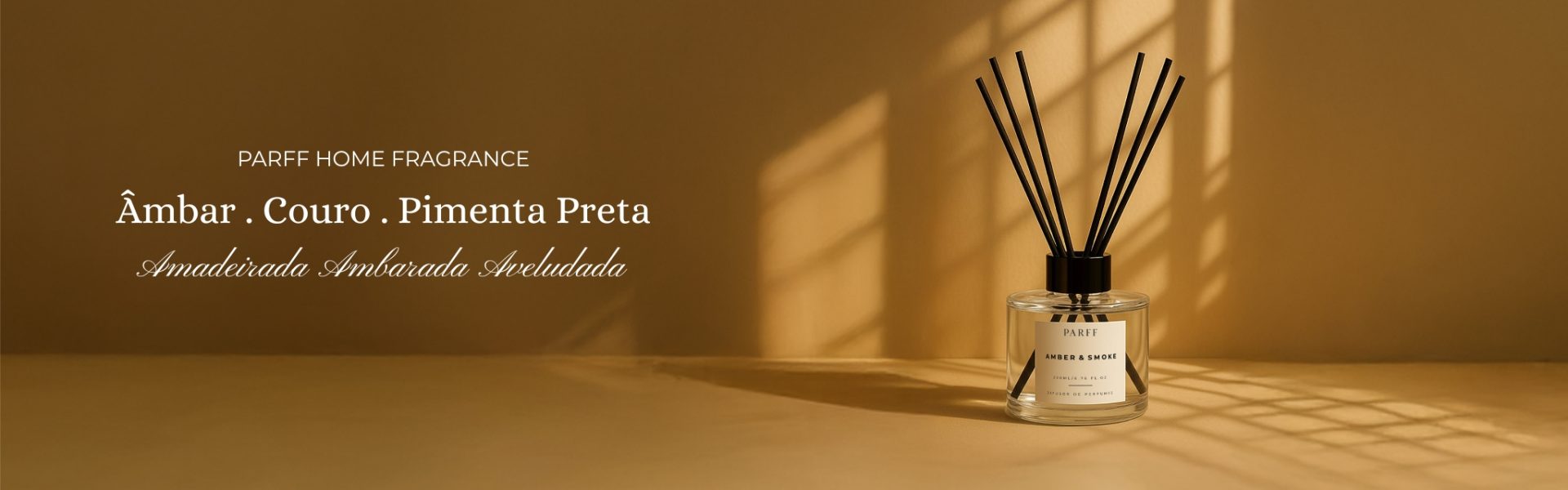 difusor amber e smoke- banner pc